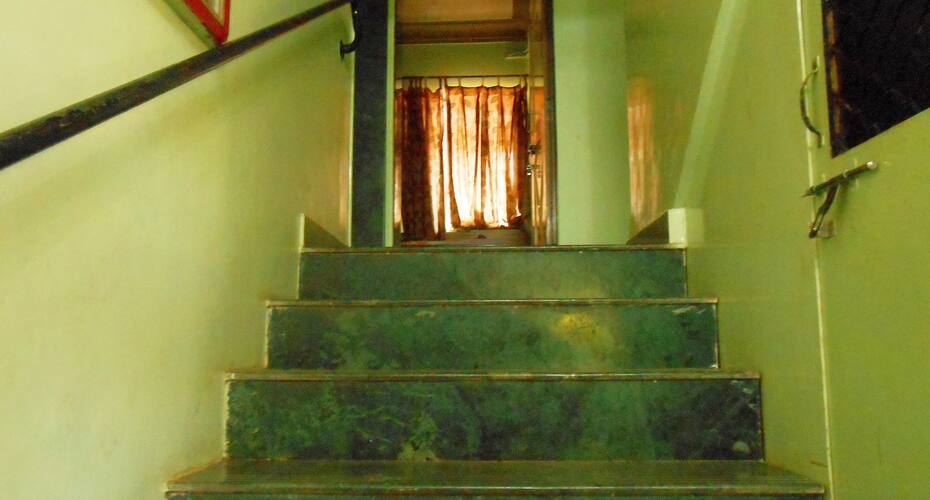 Gokul Lodge, Ganpatipule 5
